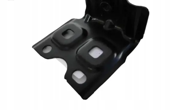 Mercedes-Benz EQA Fender mounting bracket A1778802200