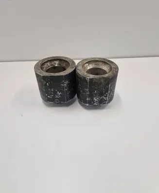 Jeep Cherokee XJ Front coil spring 