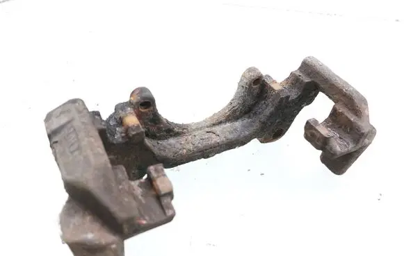 Audi A3 S3 8P Front Brake Caliper Pad/Carrier 