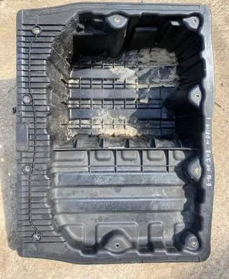 BMW 3 E90 E91 Glove box in trunk 51717120020 74850610