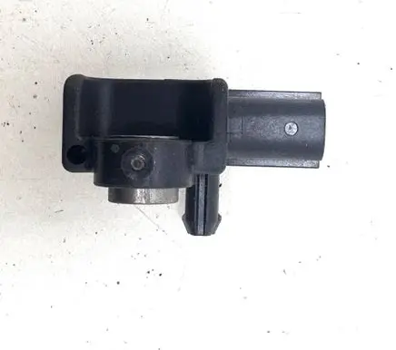 Ford Fusion II Airbag deployment crash/impact sensor CM5T14B006AA