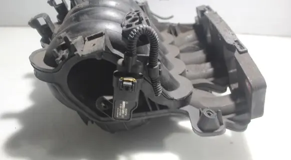 Intake manifold
