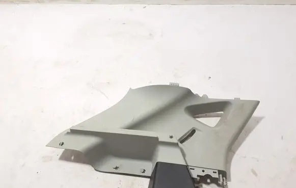 MG ZS (D)pillar trim (top) 10360720
