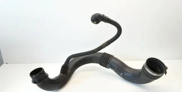 Renault Espace III Air intake hose/pipe 8200207439