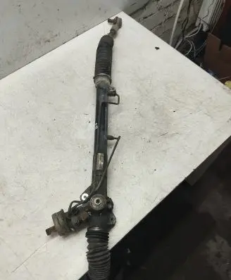 Volkswagen PASSAT B5.5 Steering rack 3B1422071N 6005070091193 10333108