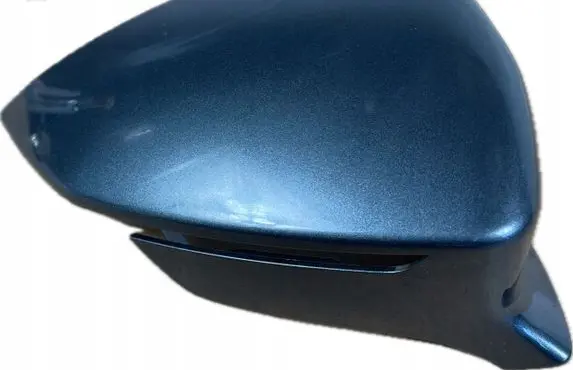 Seat Ateca Plastic wing mirror trim cover 575875538F