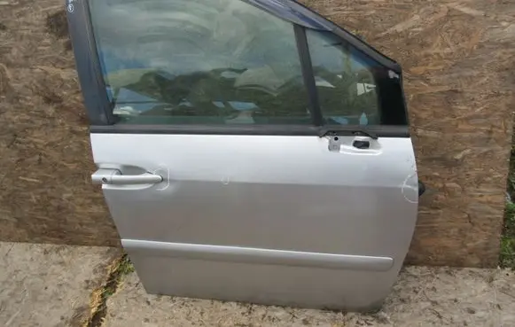 Citroen C8 Front door