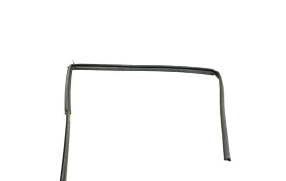Other front door trim element