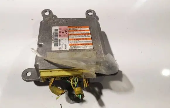 Airbag control unit/module