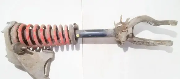 Alfa Romeo 147 Front shock absorber/damper
