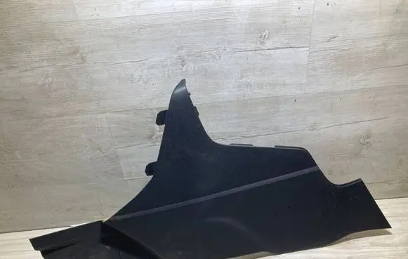 Ford Ecosport Centre console side trim front gn15-a046b27-hbw