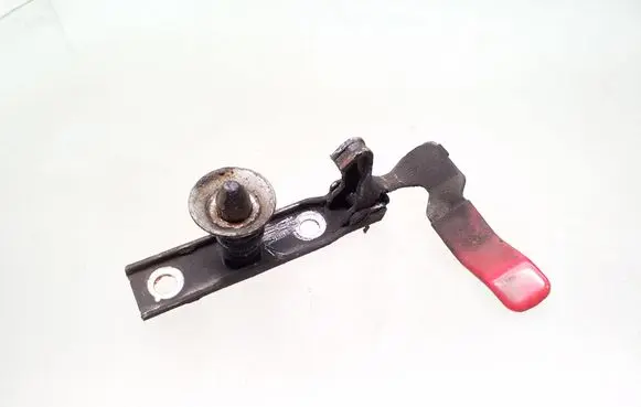 Mercedes-Benz Vito Viano W639 Engine bonnet (hood) release handle A6397500750
