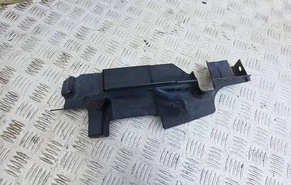 Mitsubishi ASX Intercooler air guide/duct channel 5379A280