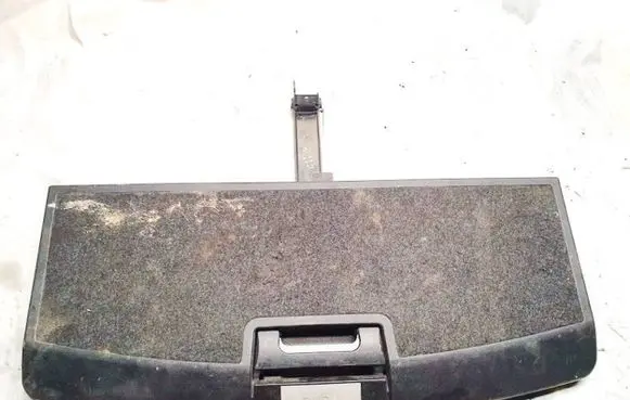 Skoda Superb B5 (3U) Trunk/boot mat liner 