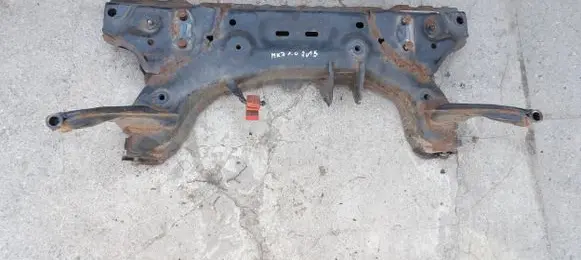 Ford Fiesta Front subframe A15152FS1257 FY69866 010569