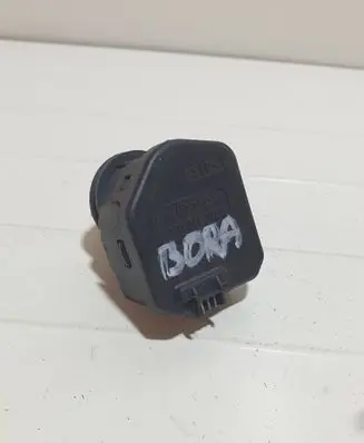 Volkswagen Bora Headlight level adjustment motor 1J0941295C