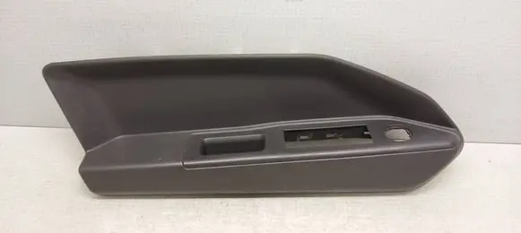 Dodge Caliber Front door interior handle trim 197011792 L0079886AA02 197011802