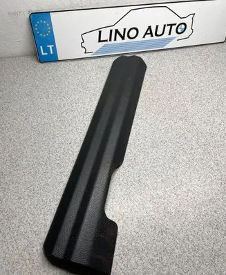 BMW 5 GT F07 Front sill trim cover 9138915