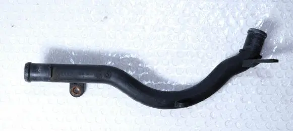 Audi A6 S6 C6 4F Air intake hose/pipe 06E121044D