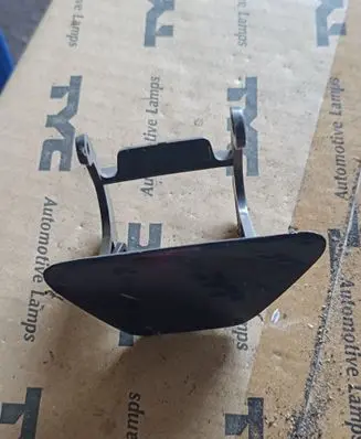 BMW 5 F10 F11 Headlight washer nozzle holder 5111720079106 51117200791 7200791