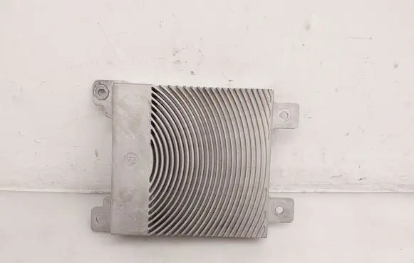 Ford Mustang Mach-E Sound amplifier 18B849 18B849GPB6A