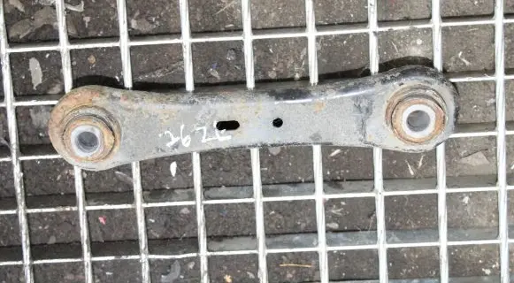 Volvo S60 Rear upper control arm/wishbone
