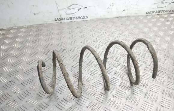 Alfa Romeo 147 Rear coil spring