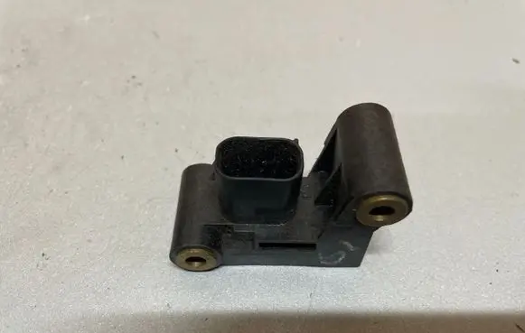 BMW 5 E60 E61 Airbag deployment crash/impact sensor 6977398