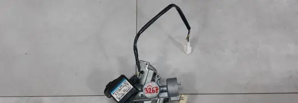 Suzuki Jimny Ignition lock 3397080G01