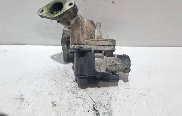 Audi A4 S4 B7 8E 8H EGR valve 03G131501N