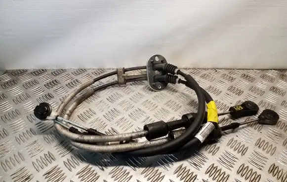 Ford Mondeo MK V Gear shift cable linkage DG9R7E395NC