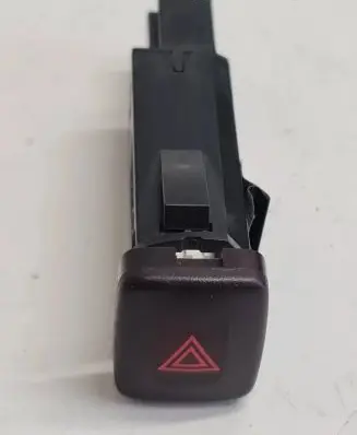 Volvo V70 Hazard light switch 08W483 30710106