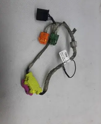 Audi A4 S4 B5 8D Other wiring loom 4F0971589A