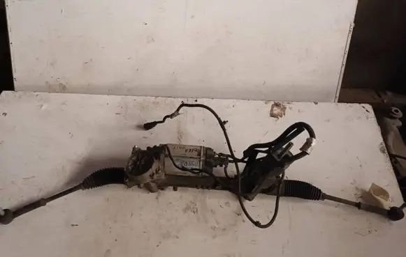Opel Astra J Steering rack 7805974564