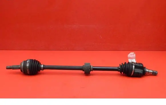 Toyota Corolla Verso E121 Front driveshaft