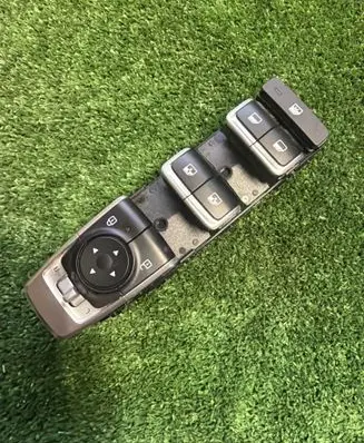 KIA Optima DL3 Electric window control switch 93571L3140 92852TE7000TJ