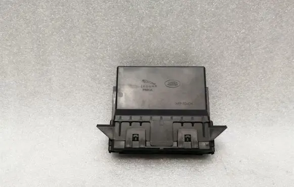 Land Rover Range Rover L405 Air conditioning/heating control unit FPLA14F498AA