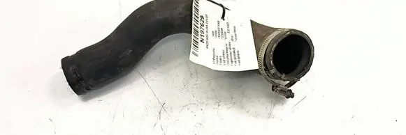 Ford Transit Intercooler hose/pipe