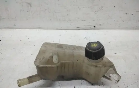 Renault Scenic II - Grand scenic II Coolant expansion tank/reservoir 8200262036