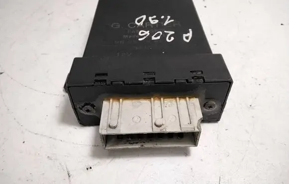 Peugeot Partner Other relay