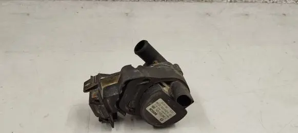 Mercedes-Benz A W177 Electric auxiliary coolant/water pump A2048350364 0392023024
