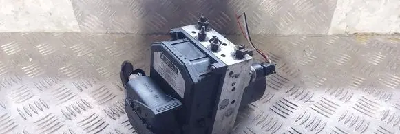 Toyota Corolla E120 E130 ABS Pump 8954102040 4454002010 0265950051