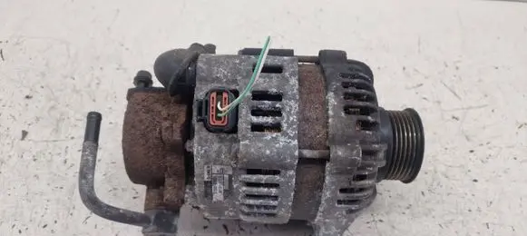 Hyundai Santa Fe Generator/alternator 3730027031