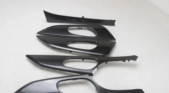 Nissan X-Trail T32 Interior decorative trim set 806824CL0A 826834CL0A