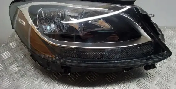 Mercedes-Benz C AMG W205 Headlight/headlamp A2059067002
