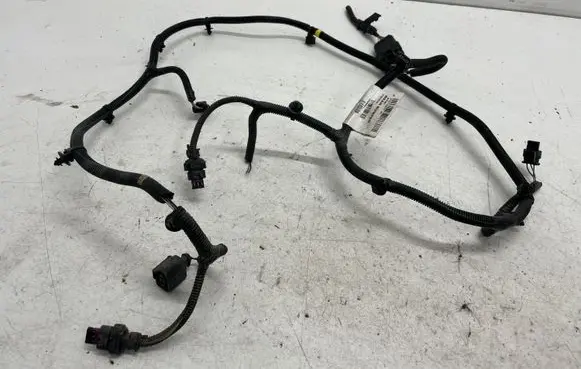 Volvo XC40 Parking sensor (PDC) wiring loom 31678927