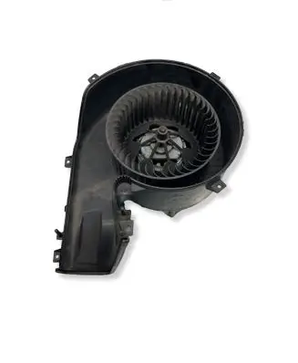 Opel Vectra C Heater blower motor/fan resistor PU2K006962R