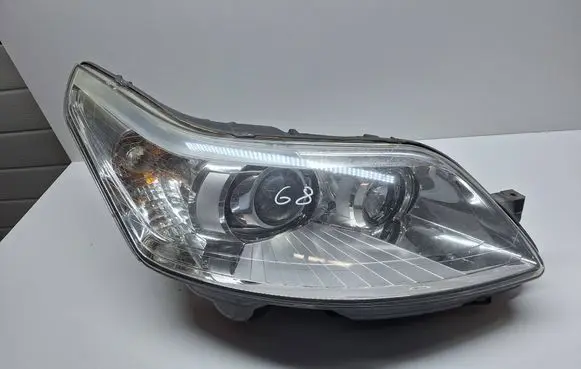 Citroen C4 I Headlight/headlamp 89009410 9646894280 89900036