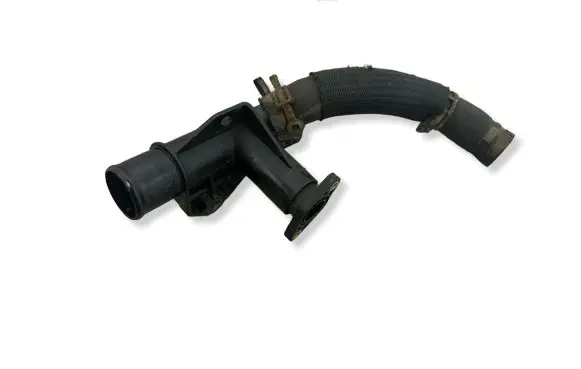 Peugeot Partner Engine coolant pipe/hose 9684589080