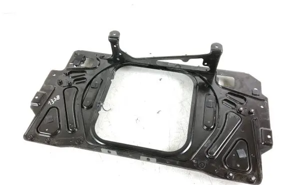 Battery bracket